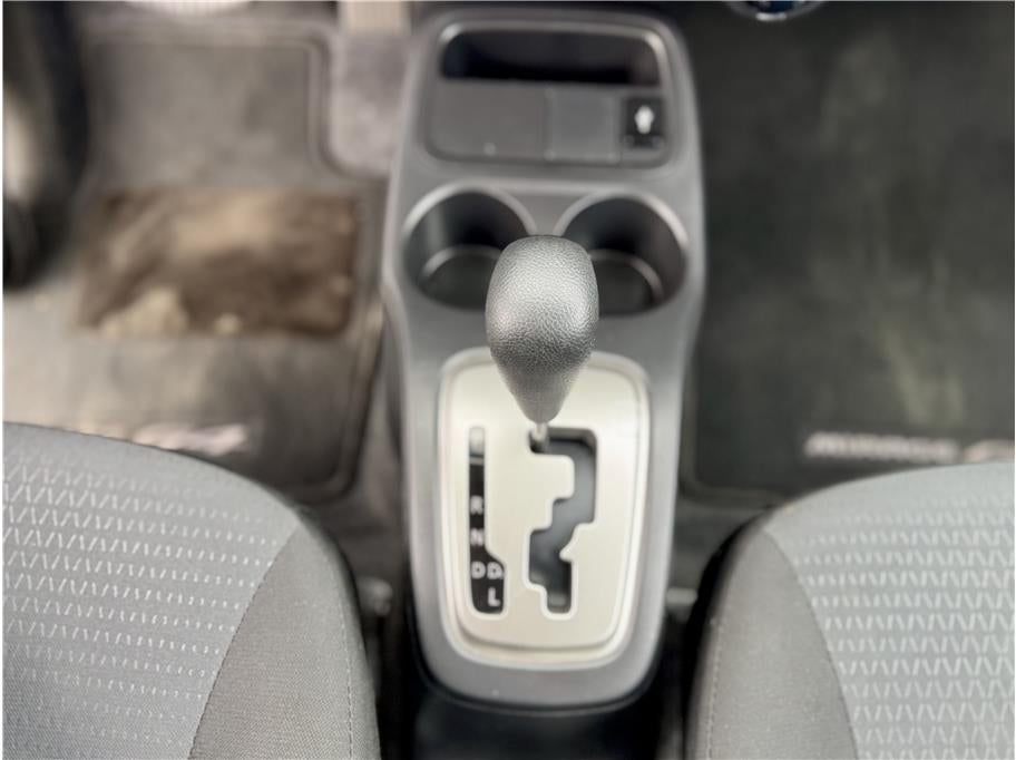 2024 Mitsubishi Mirage G4 LE Sedan 4D