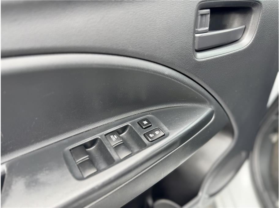 2024 Mitsubishi Mirage G4 LE Sedan 4D