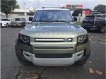 2022 Land Rover Defender 110 S Sport Utility 4D