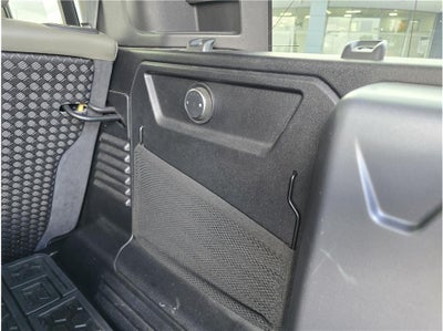 2022 Land Rover Defender 110 S Sport Utility 4D