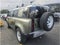2022 Land Rover Defender 110 S Sport Utility 4D