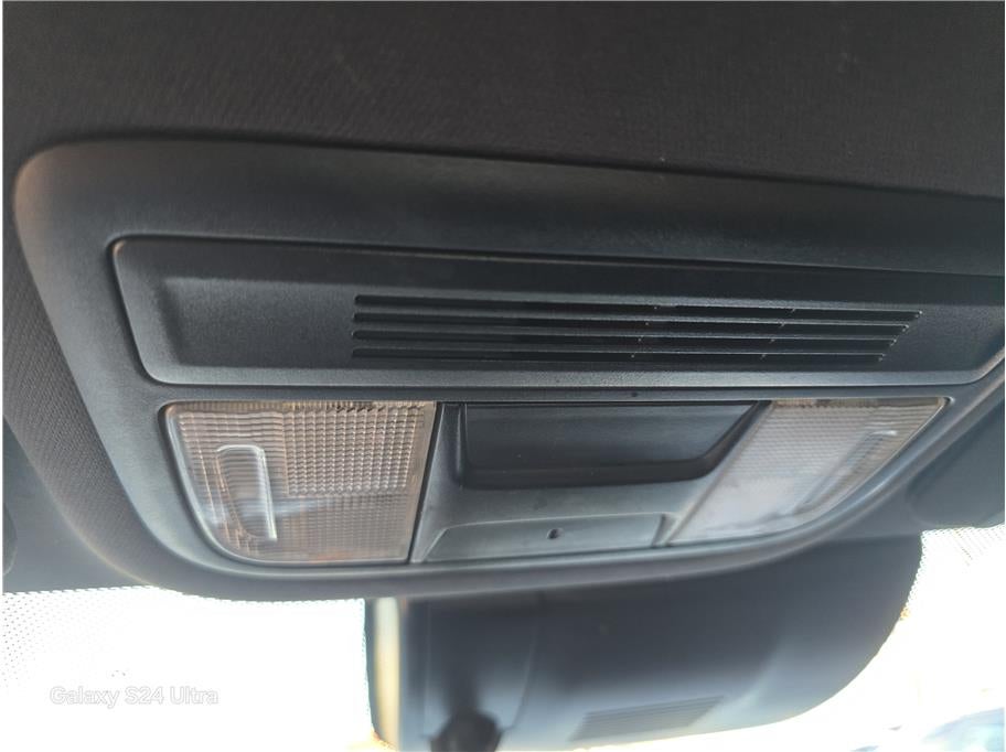 2021 Honda Civic Sport Hatchback 4D