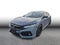 2019 Honda Civic Sport Hatchback 4D