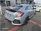 2019 Honda Civic Sport Hatchback 4D