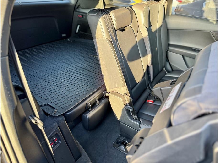 2018 Audi Q7 3.0T Premium Plus Sport Utility 4D