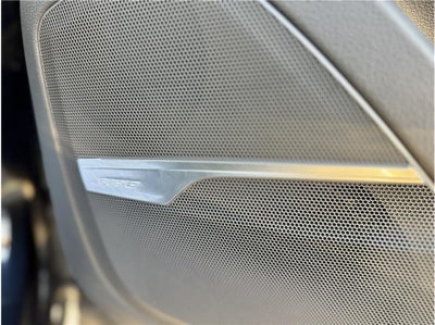 2018 Audi Q7 3.0T Premium Plus Sport Utility 4D