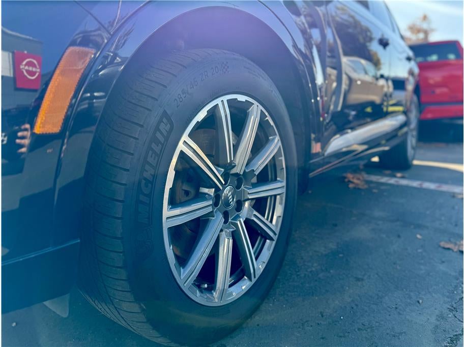 2019 Audi Q7 55 TFSI SE Premium Plus Sport Utility 4D