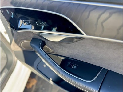 2019 Audi A8 L 3.0T Sedan 4D
