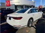 2019 Audi A8 L 3.0T Sedan 4D