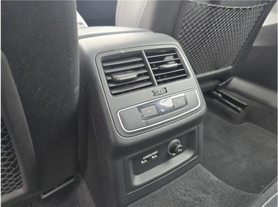 2020 Audi A4 45 Premium Plus Sedan 4D
