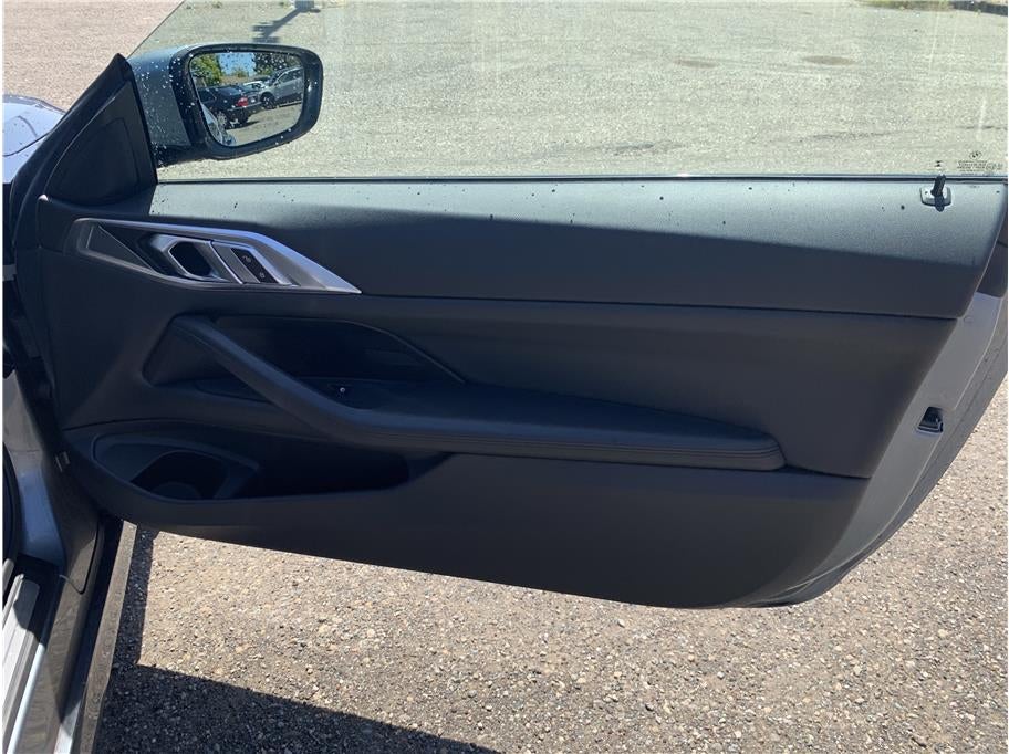 2021 BMW 4 Series 430i Coupe 2D