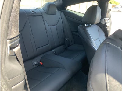 2021 BMW 4 Series 430i Coupe 2D