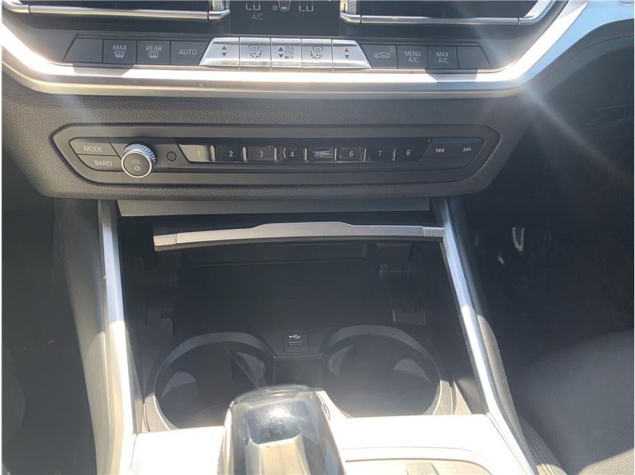 2021 BMW 4 Series 430i Coupe 2D