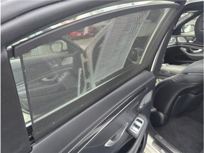 2018 Mercedes-Benz S-Class S 560 Sedan 4D