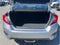 2019 Honda Civic Sport Sedan 4D