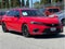 2023 Honda Civic Sport Hatchback 4D