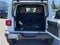 2021 Jeep Wrangler Unlimited 4xe Sahara 4xe Sport Utility 4D