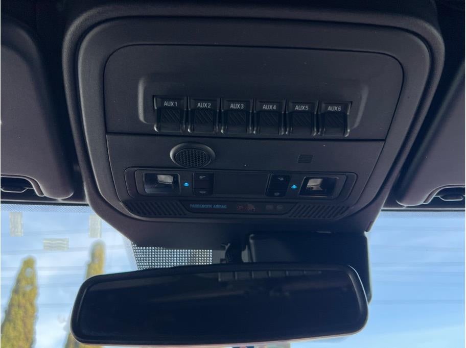 2024 Ford Bronco Outer Banks Sport Utility 4D