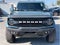 2022 Ford Bronco Outer Banks Sport Utility 4D