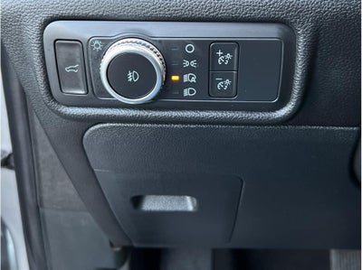 2022 Ford Explorer Limited Sport Utility 4D