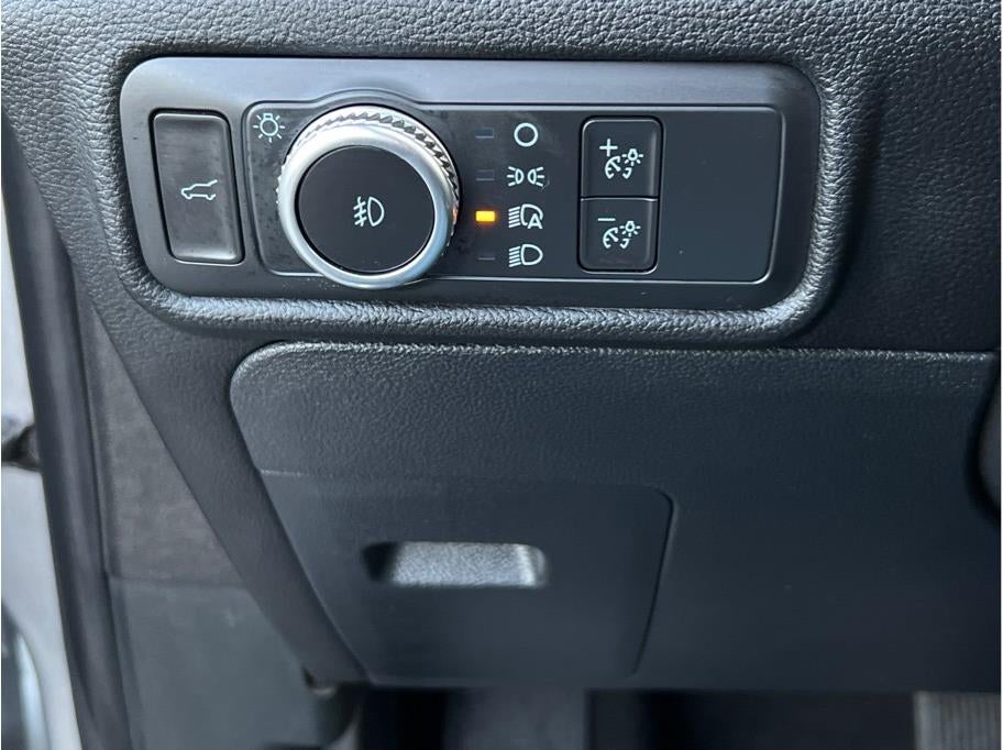 2022 Ford Explorer Limited Sport Utility 4D