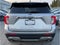2022 Ford Explorer Limited Sport Utility 4D