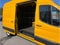 2021 Ford Transit 250 Cargo Van High Roof Van 3D