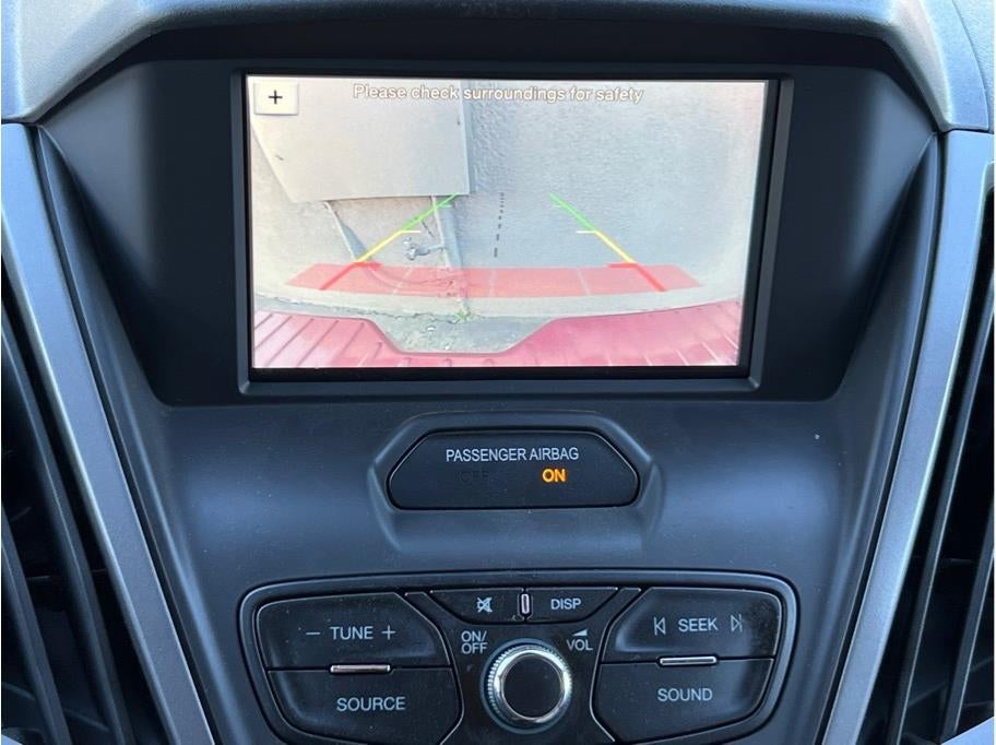 2016 Ford Transit 250 Van Low Roof w/60/40 Side Door w/LWB Van 3D