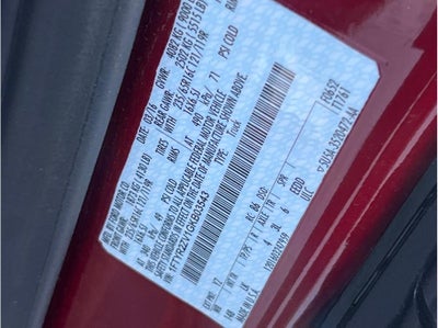 2016 Ford Transit 250 Van Low Roof w/60/40 Side Door w/LWB Van 3D