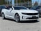 2022 Chevrolet Camaro LT Convertible 2D