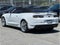2022 Chevrolet Camaro LT Convertible 2D
