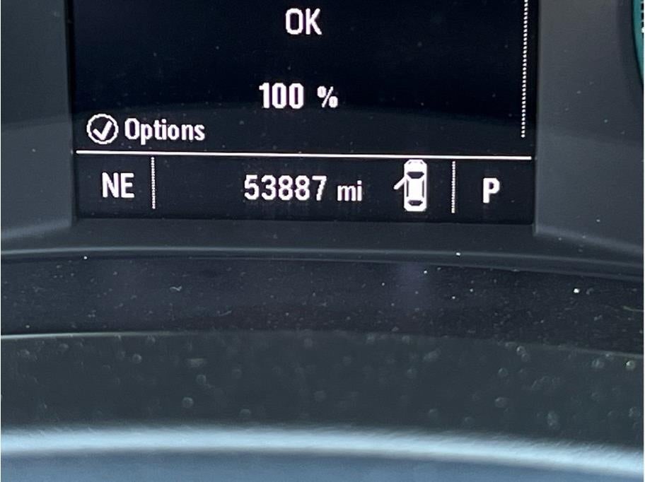 2023 Chevrolet Malibu 1LT Sedan 4D