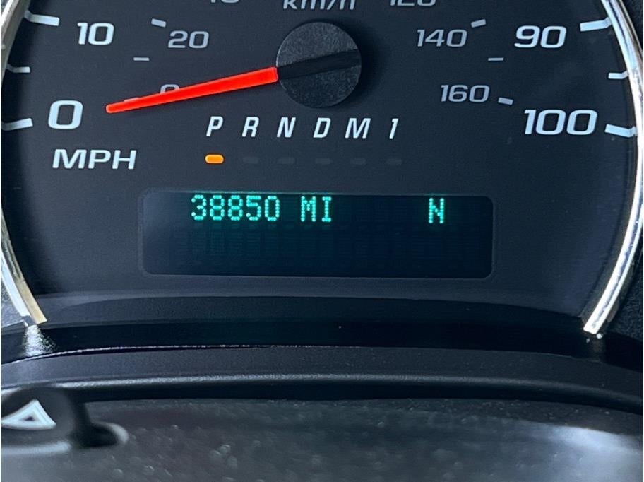 2024 Chevrolet Express 3500 Passenger LT Extended Van 3D
