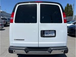 2024 Chevrolet Express 3500 Passenger LT Extended Van 3D