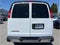 2024 Chevrolet Express 3500 Passenger LT Extended Van 3D