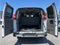 2024 Chevrolet Express 3500 Passenger LT Extended Van 3D