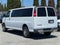 2024 Chevrolet Express 3500 Passenger LT Extended Van 3D