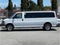 2024 Chevrolet Express 3500 Passenger LT Extended Van 3D