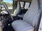 2024 Chevrolet Express 3500 Passenger LT Extended Van 3D