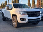 2020 Chevrolet Colorado Crew Cab Z71 Pickup 4D 6 ft