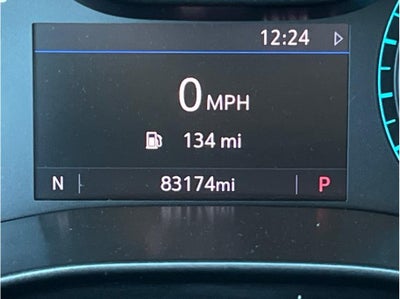 2019 Chevrolet Colorado Extended Cab LT Pickup 4D 6 ft