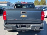 2019 Chevrolet Colorado Extended Cab LT Pickup 4D 6 ft