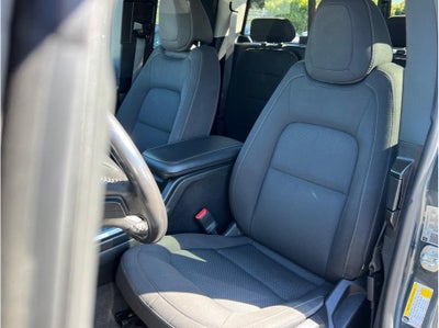 2019 Chevrolet Colorado Extended Cab LT Pickup 4D 6 ft