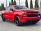 2021 Chevrolet Silverado 1500 Crew Cab Custom Pickup 4D 5 3/4 ft