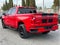 2021 Chevrolet Silverado 1500 Crew Cab Custom Pickup 4D 5 3/4 ft