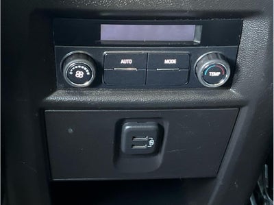 2019 Chevrolet Traverse LT Sport Utility 4D