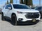 2019 Chevrolet Traverse LT Sport Utility 4D