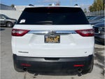2019 Chevrolet Traverse LT Sport Utility 4D