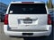 2015 Chevrolet Suburban LT Sport Utility 4D