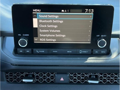 2023 Honda Accord EX Sedan 4D